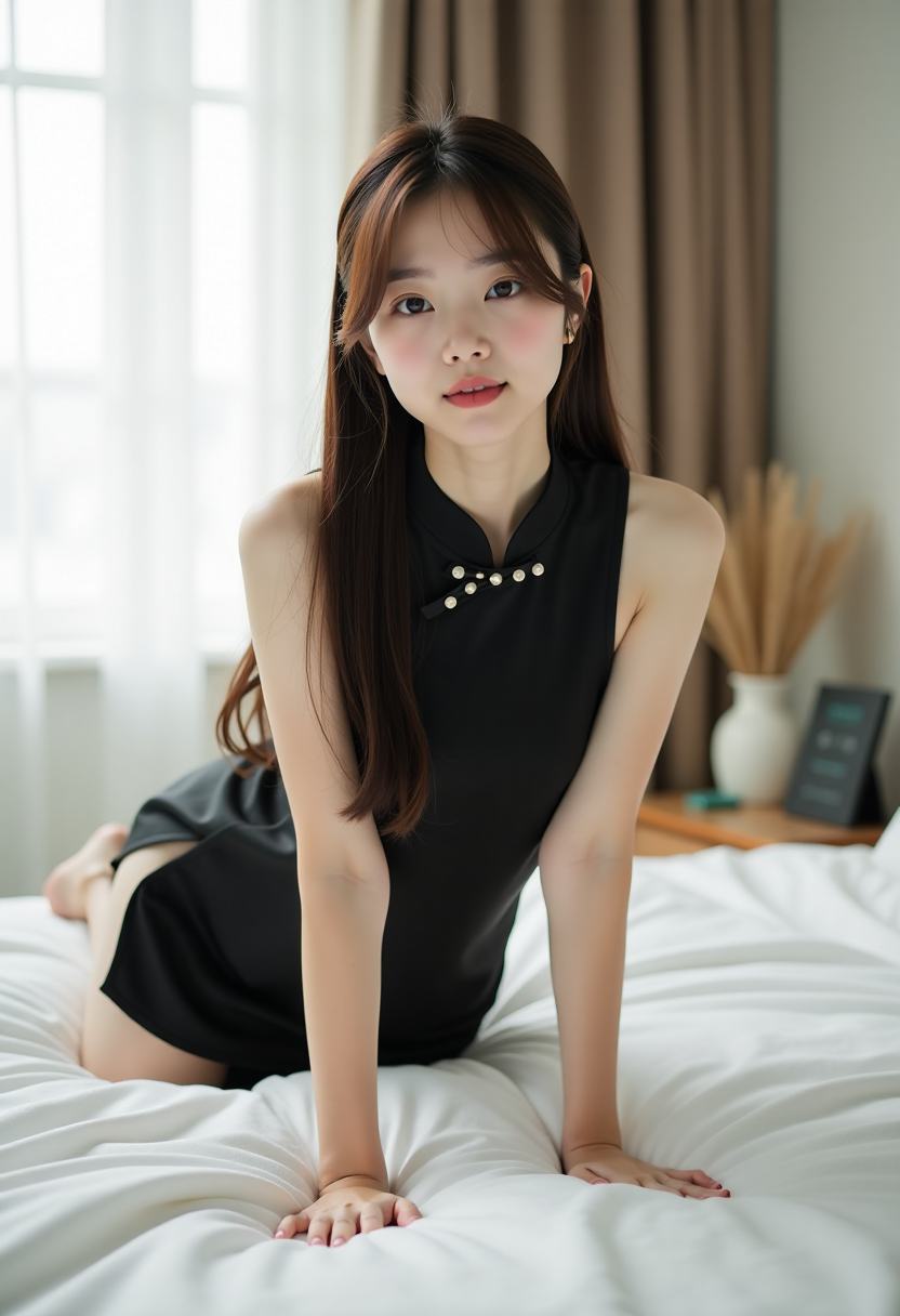 守护天使